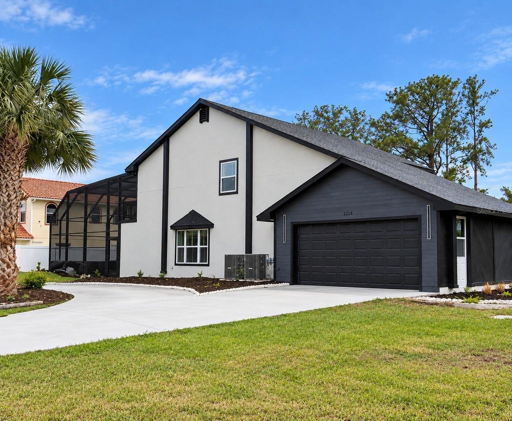 Photo of 2462 Albany Drive, Kissimmee, FL 34758 (MLS # S5158418)