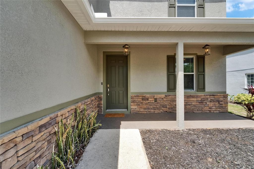 Photo of 11136 Hartford Fern Drive, Riverview, FL 33569 (MLS # TB8372656)