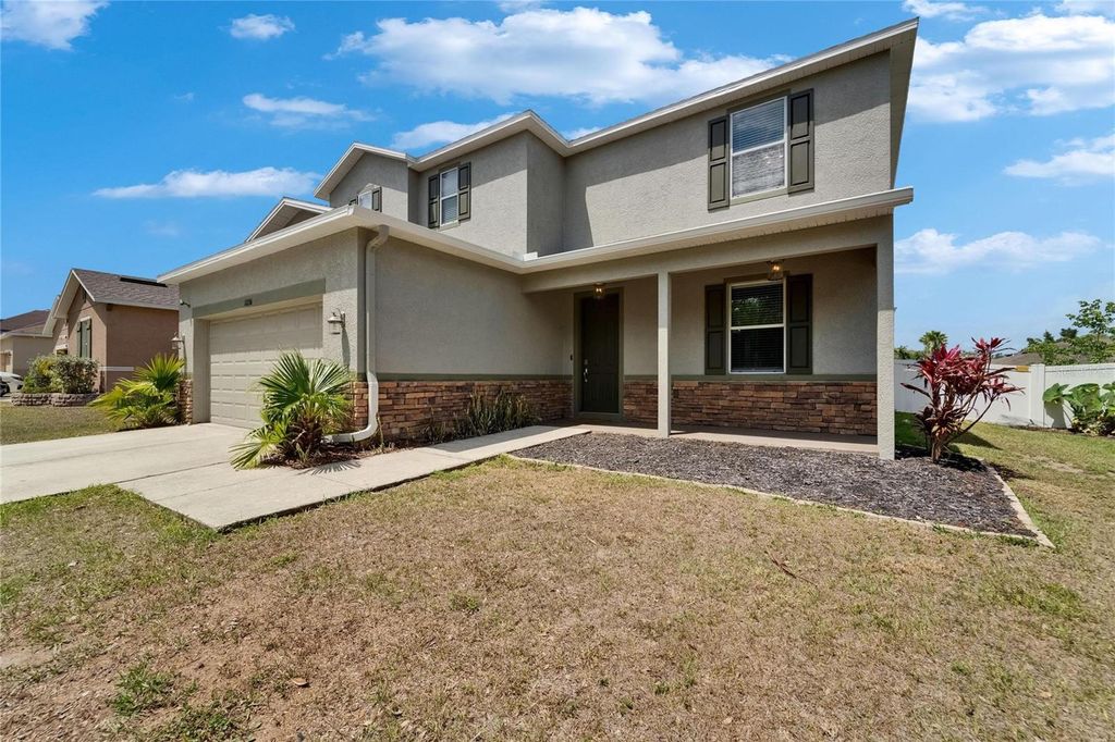 Photo of 11136 Hartford Fern Drive, Riverview, FL 33569 (MLS # TB8372656)