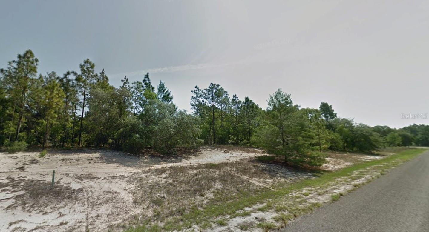 CITRUS SPGS UNIT 06 - Land