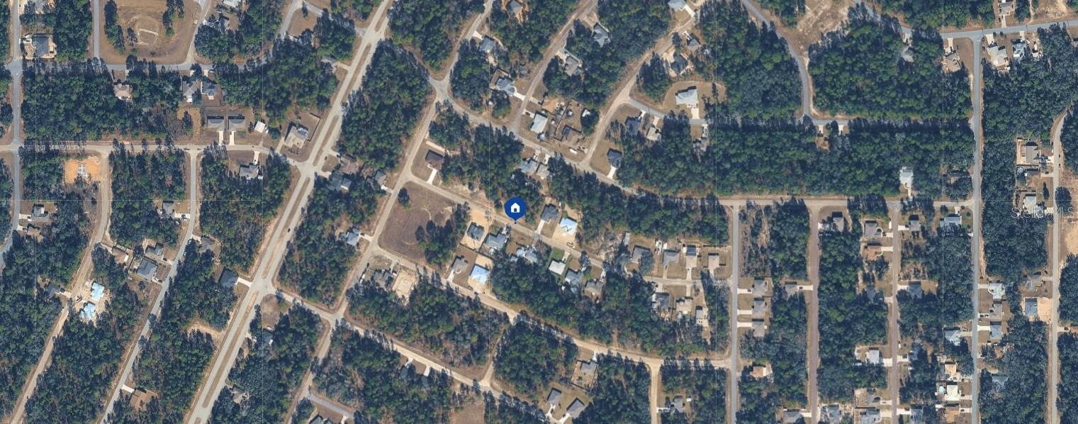 CITRUS SPGS UNIT 06 - Land