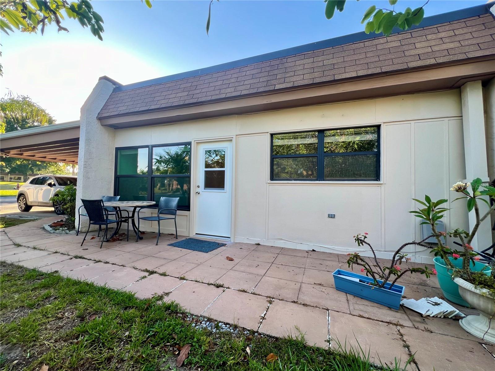 MISSION HILLS CONDO - Residential