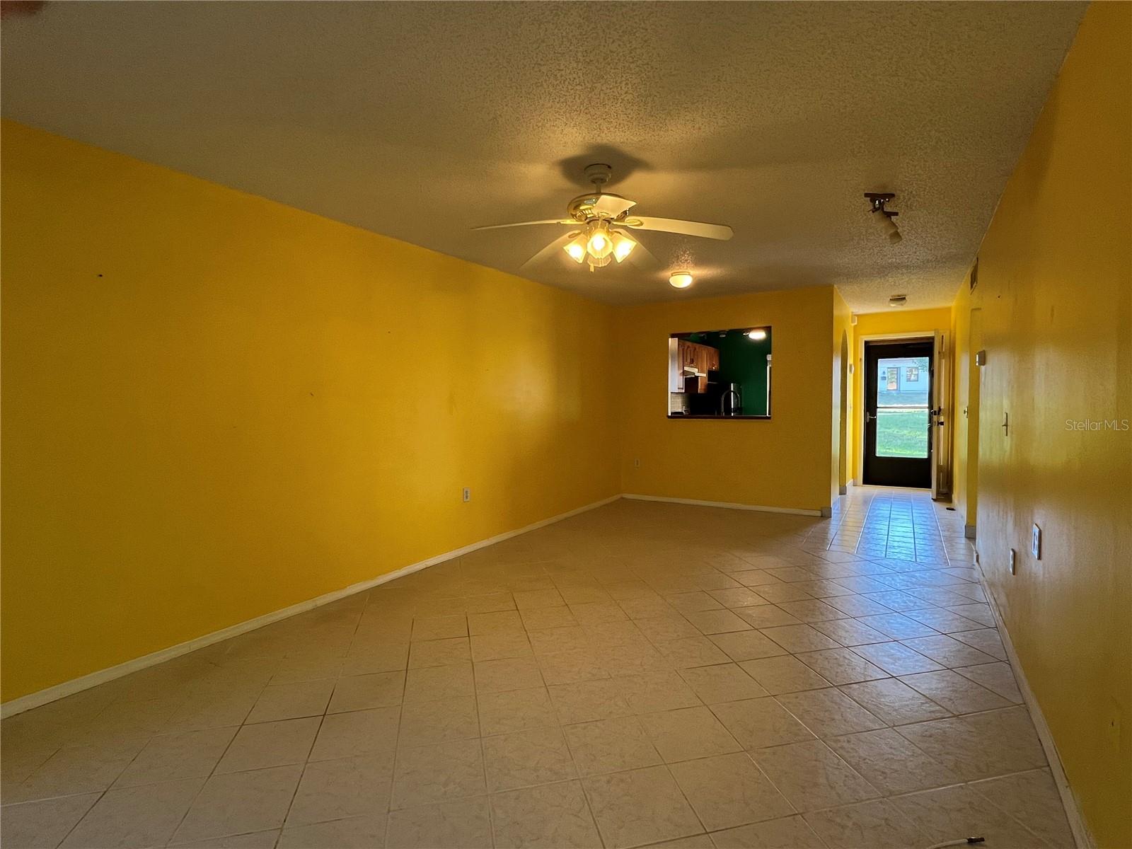 MISSION HILLS CONDO - Residential