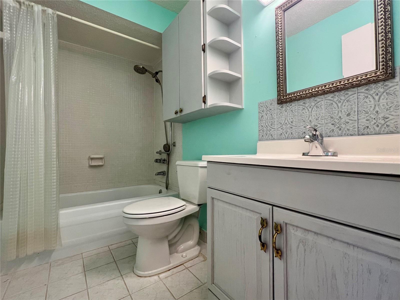 MISSION HILLS CONDO - Residential