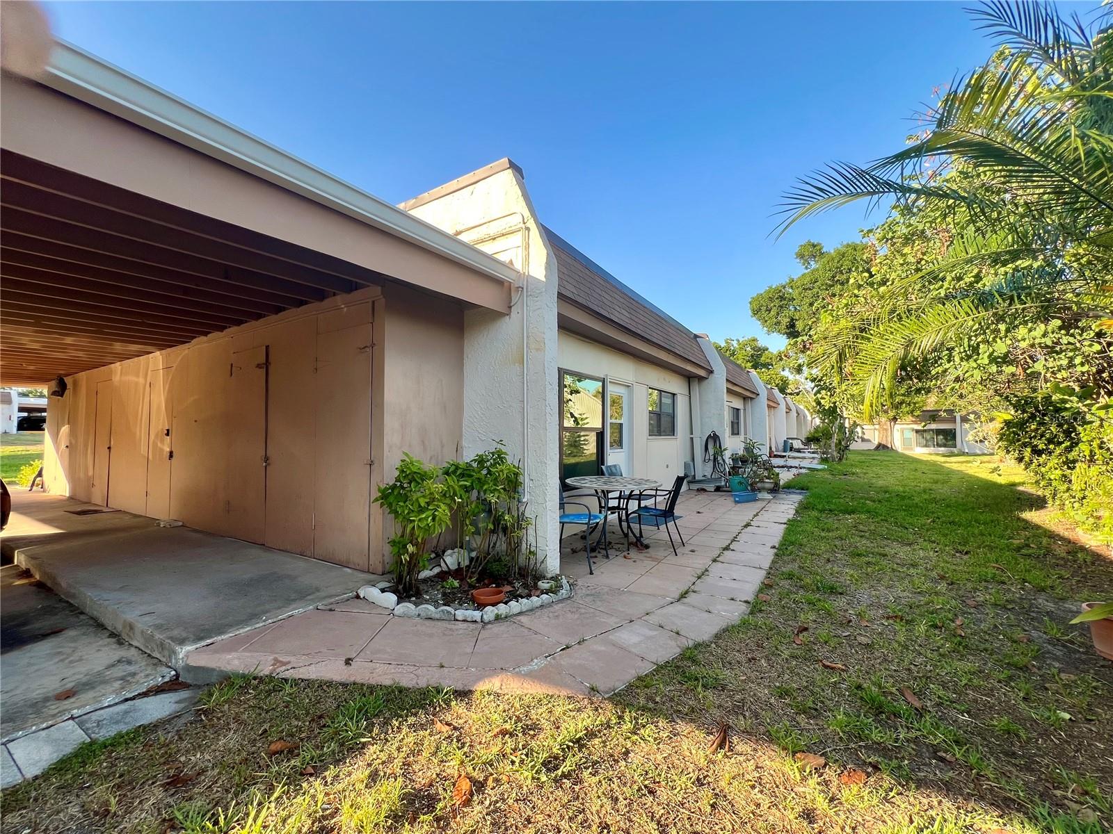 MISSION HILLS CONDO - Residential