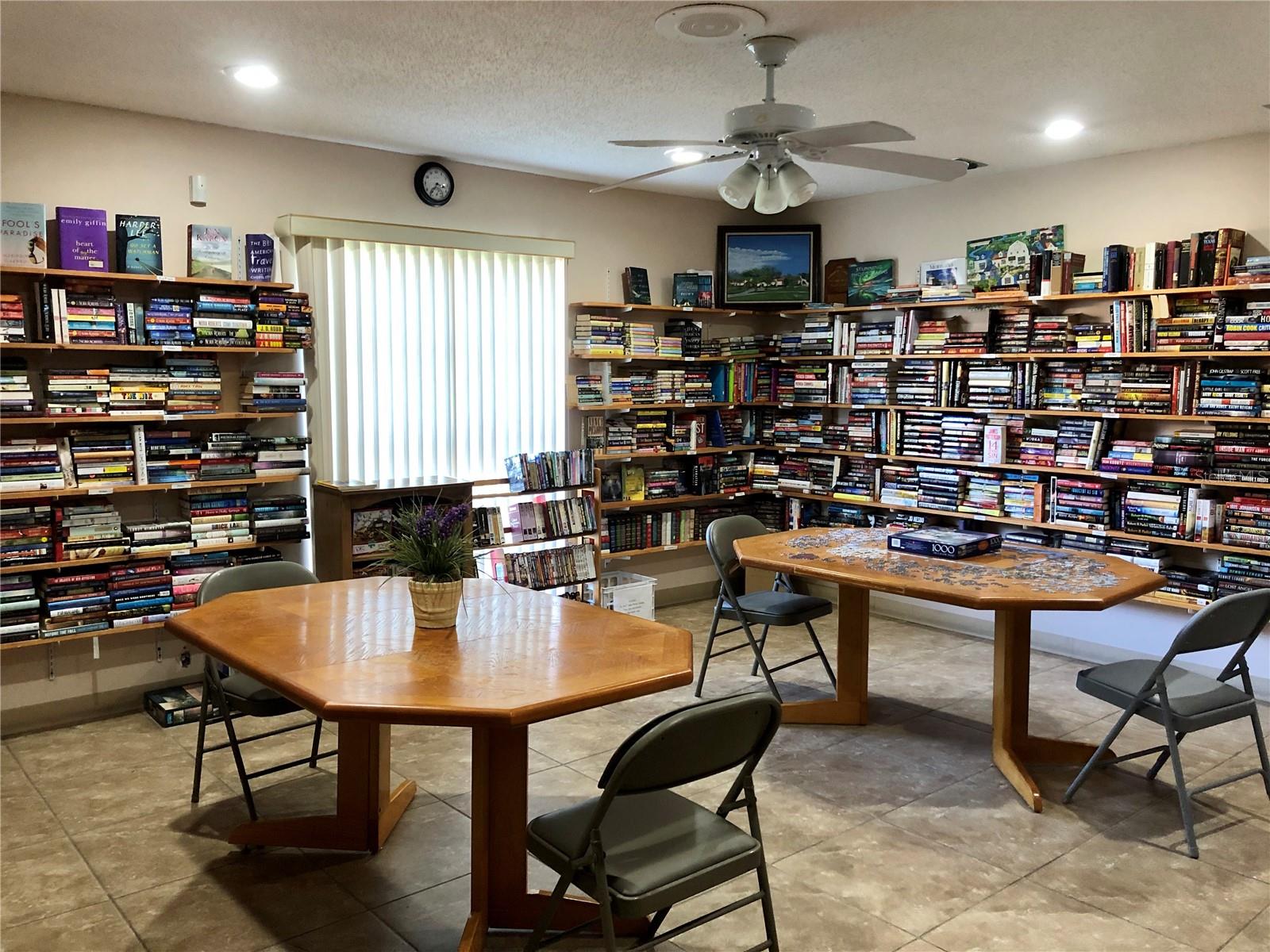 MISSION HILLS CONDO - Residential