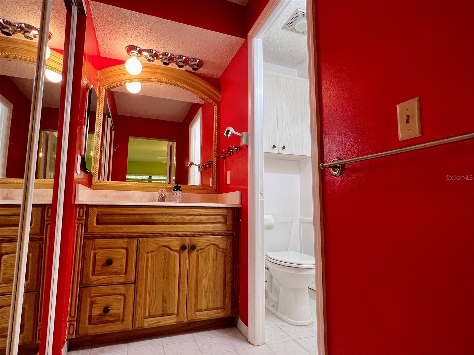 MISSION HILLS CONDO - Residential