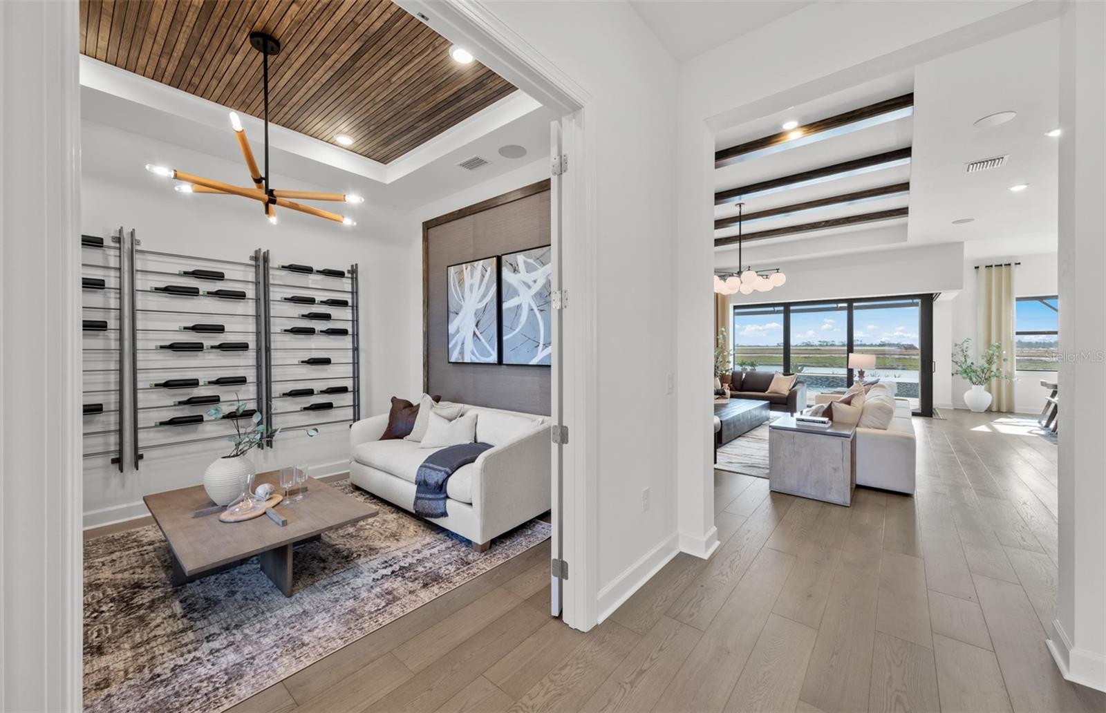 4632; DEL WEBB CATALINA AT LAKEWOOD RANCH - Residential