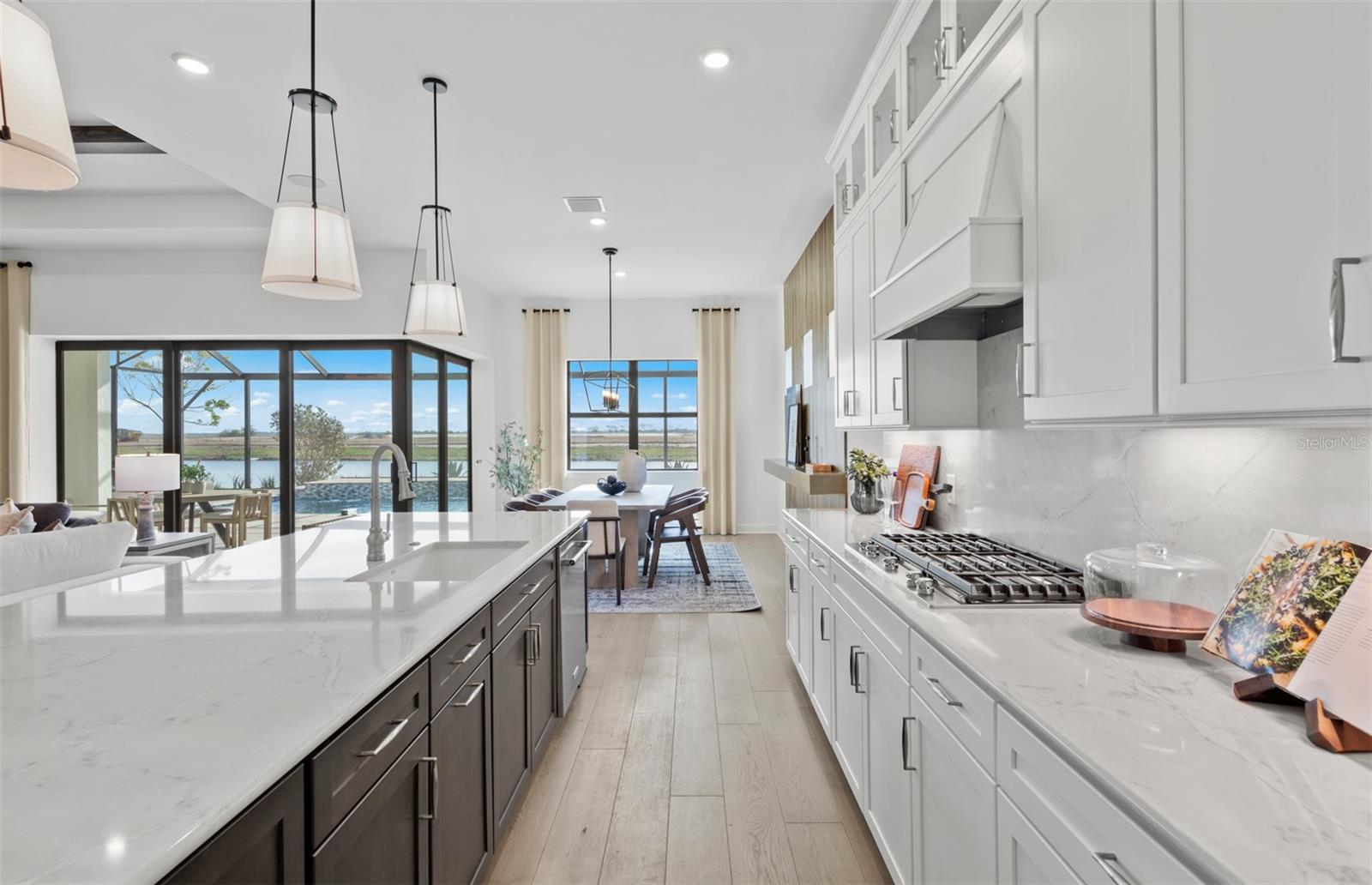 4632; DEL WEBB CATALINA AT LAKEWOOD RANCH - Residential