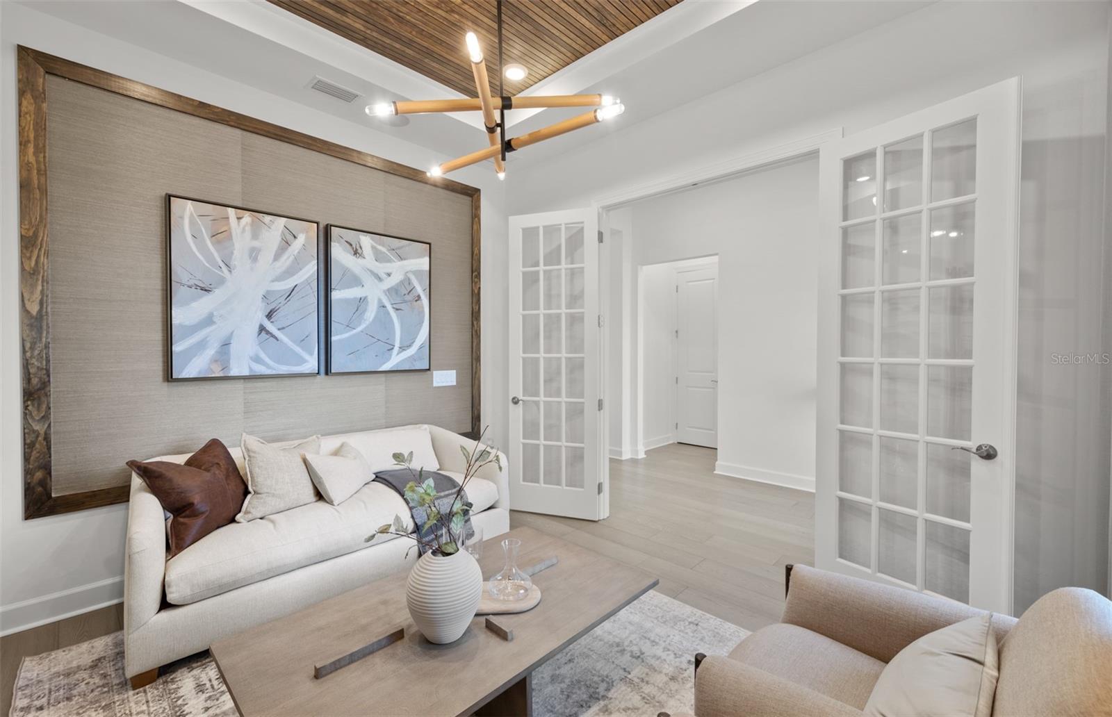 4632; DEL WEBB CATALINA AT LAKEWOOD RANCH - Residential