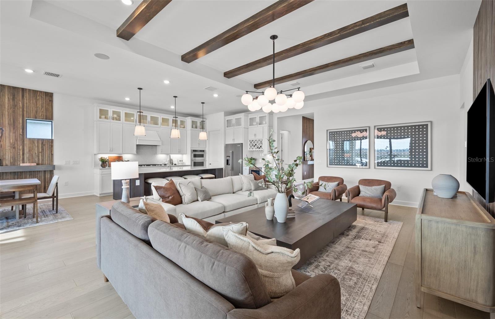 4632; DEL WEBB CATALINA AT LAKEWOOD RANCH - Residential