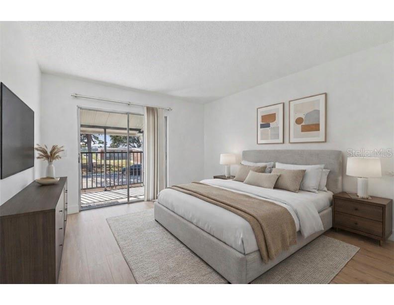 FAIR OAKS SOUTH ONE A CONDOMIN - Residential Lease