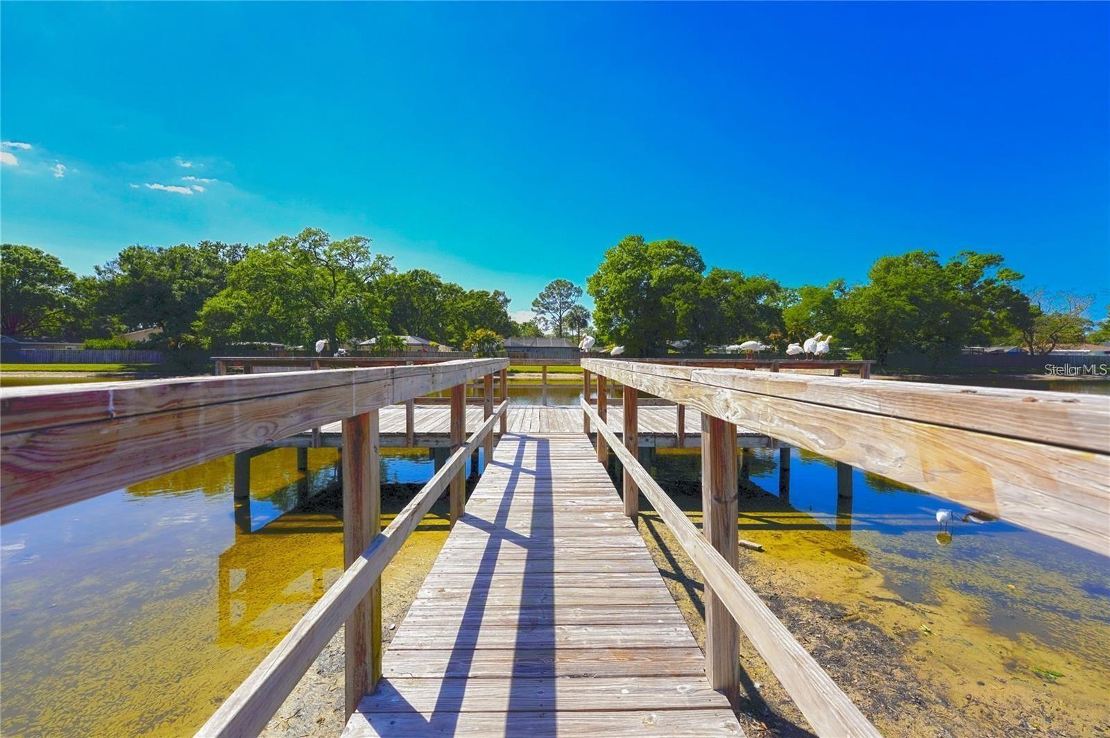 FAIR OAKS SOUTH ONE A CONDOMIN - Residential Lease