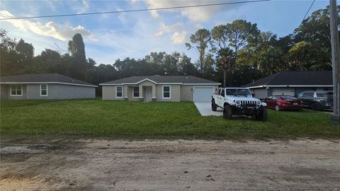 3745 SE 133RD PLACE BELLEVIEW FL 34420