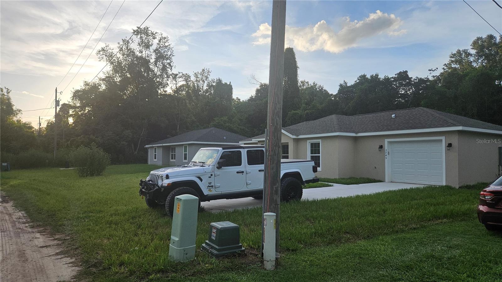 3745 SE 133RD PLACE