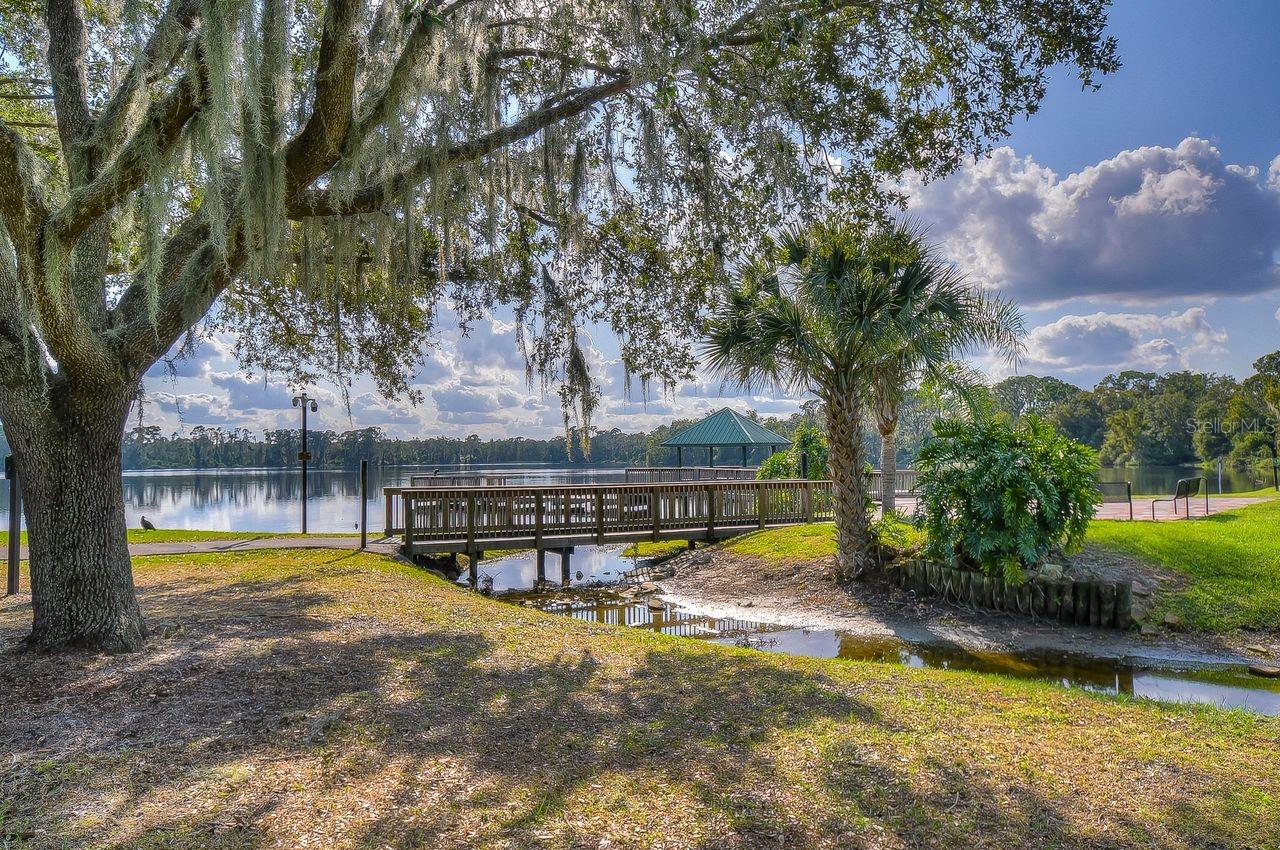 WALDEN LAKE UNIT 26 - Residential