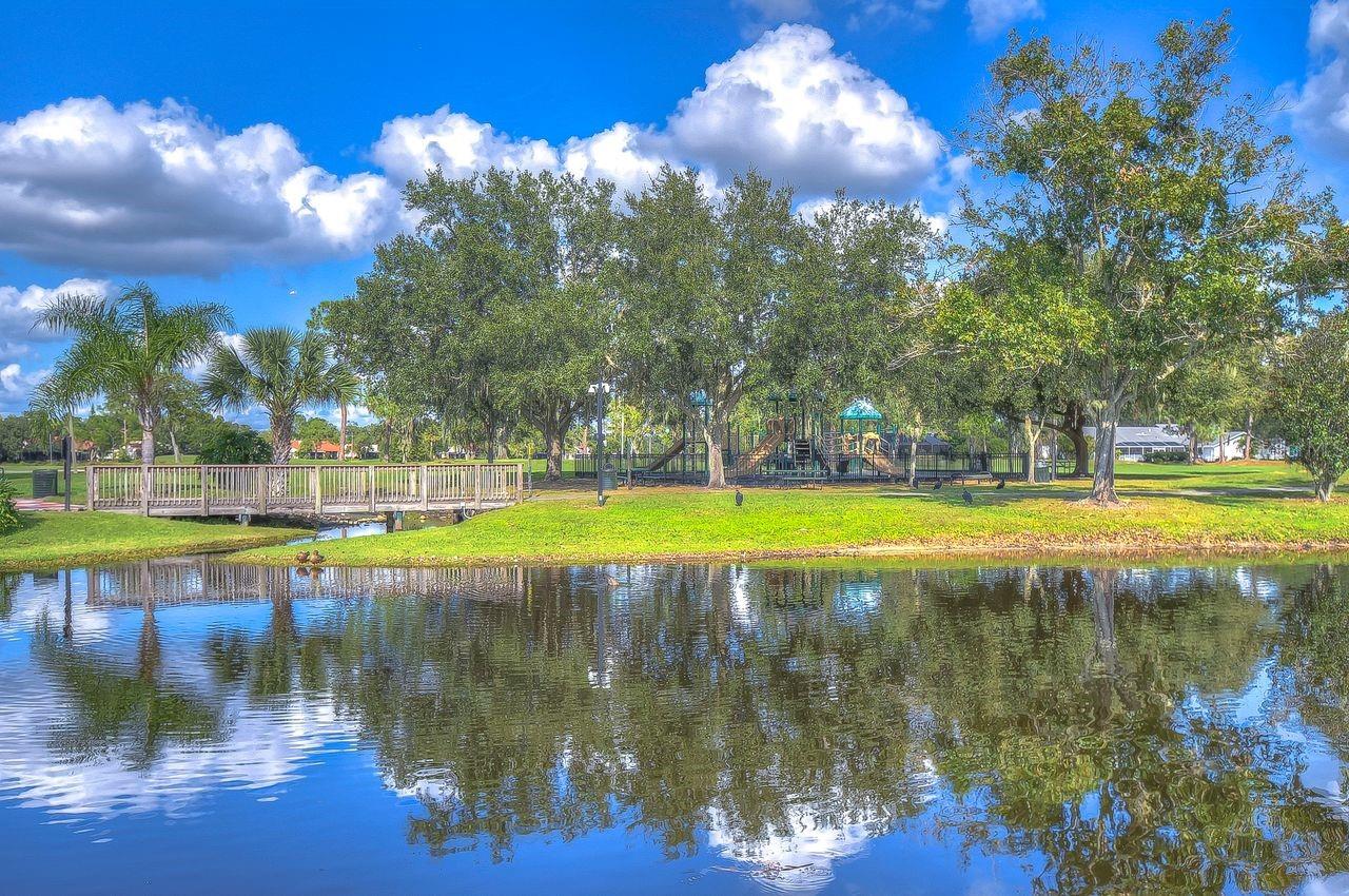 WALDEN LAKE UNIT 26 - Residential