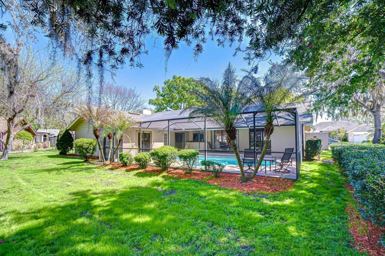 WALDEN LAKE UNIT 26 - Residential