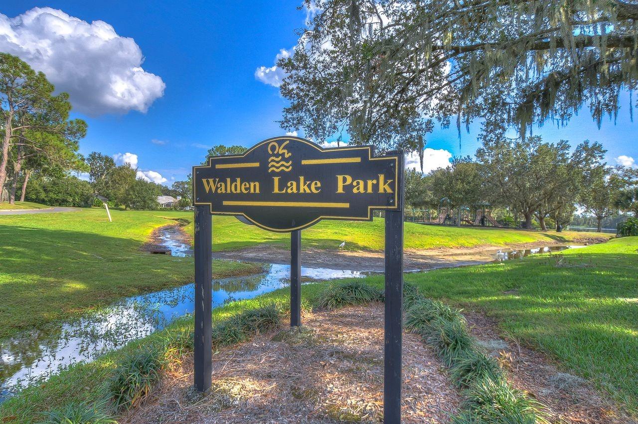 WALDEN LAKE UNIT 26 - Residential