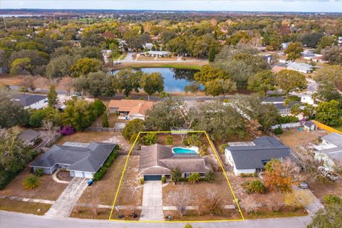 A home in ORLANDO