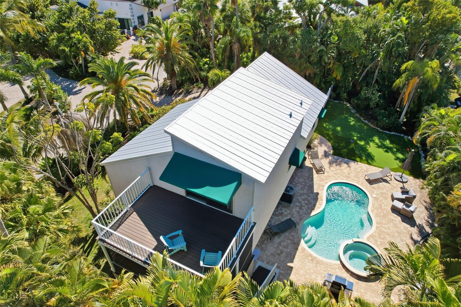 BAY ISLAND PARK - Residential