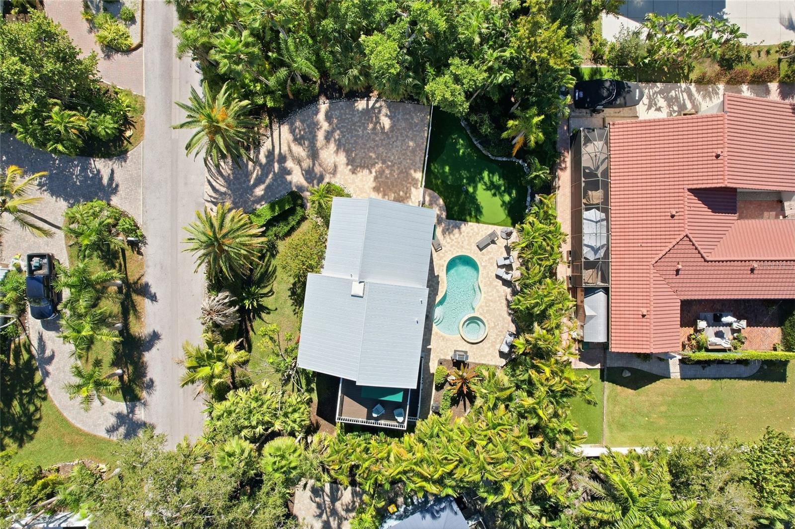 BAY ISLAND PARK - Residential