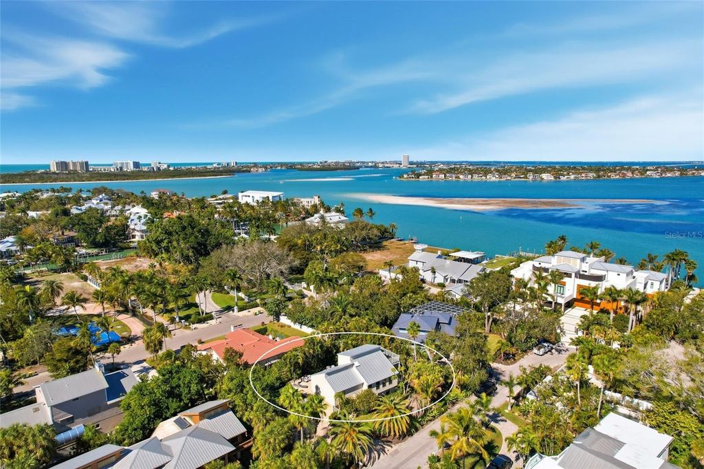 Photo of 3446 Anglin Drive, Sarasota, FL 34242 (MLS # A4680766)