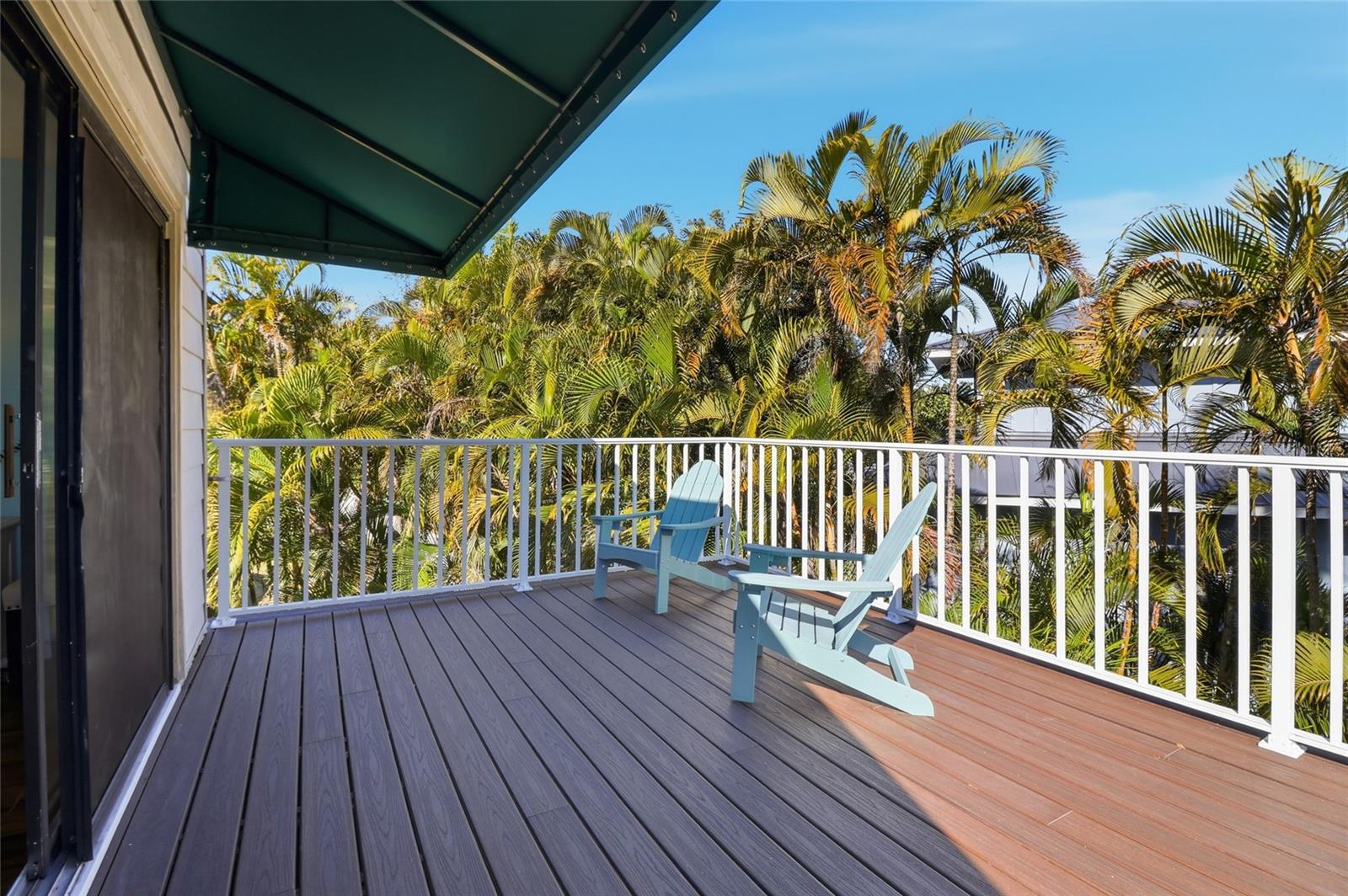 BAY ISLAND PARK - Residential