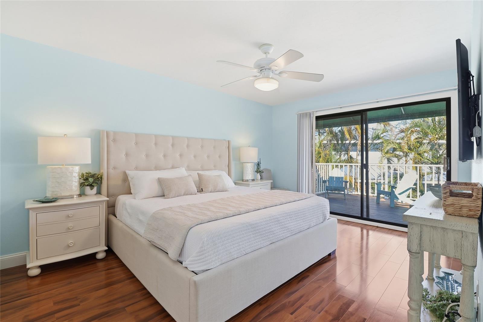 BAY ISLAND PARK - Residential