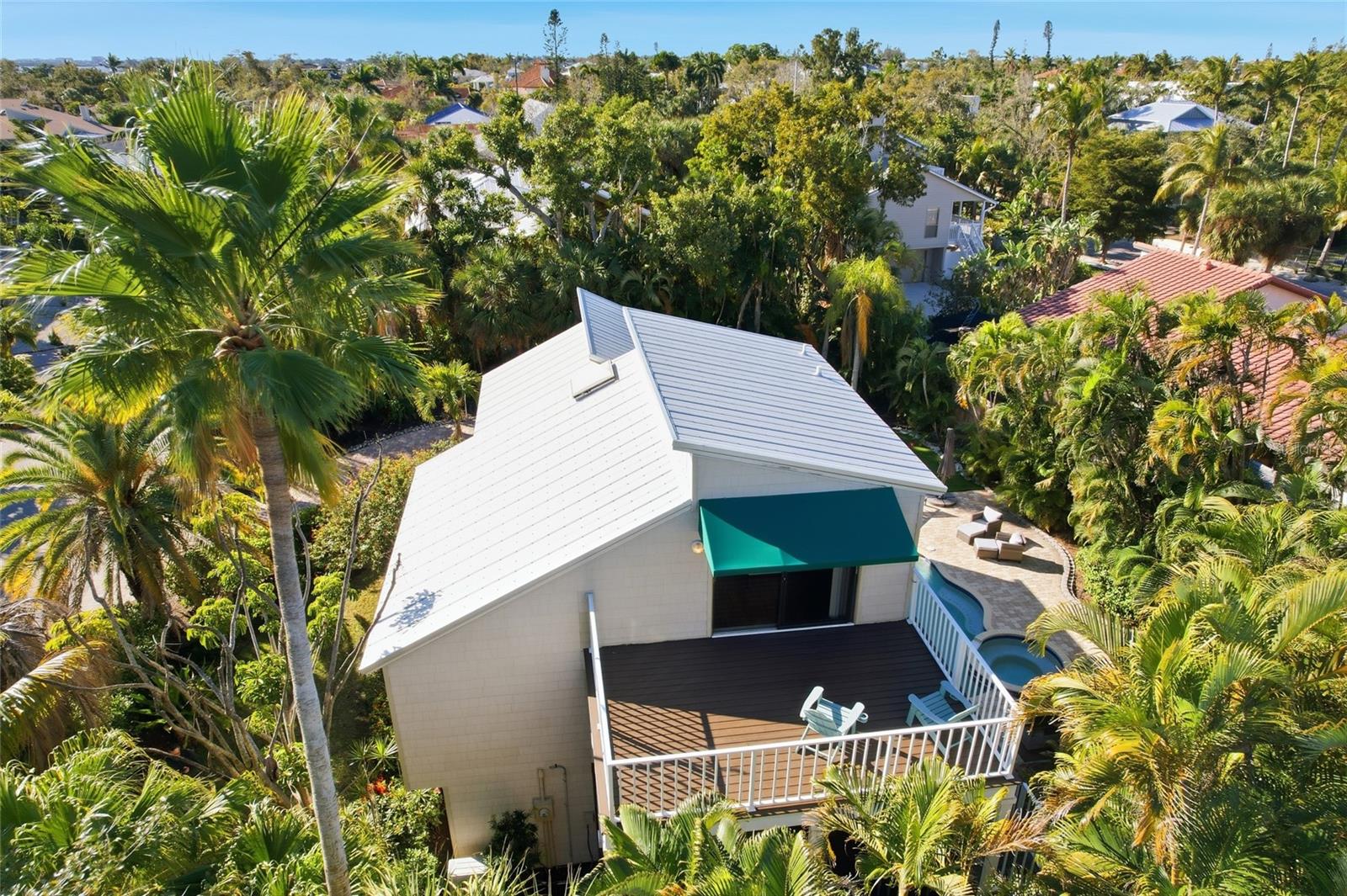 BAY ISLAND PARK - Residential