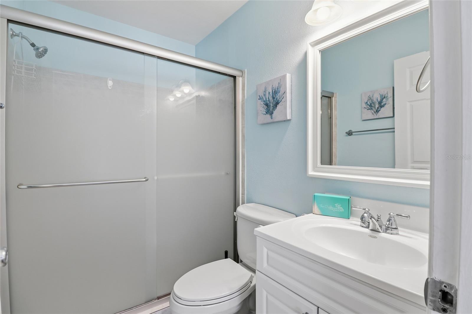 BAY ISLAND PARK - Residential