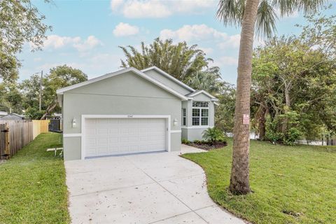 A home in NEW PORT RICHEY