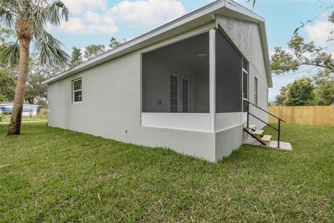 A home in NEW PORT RICHEY