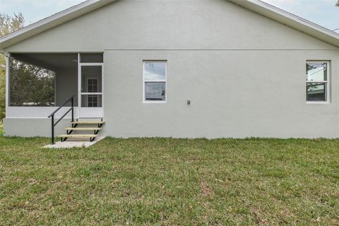 A home in NEW PORT RICHEY