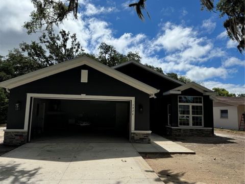 A home in NEW PORT RICHEY