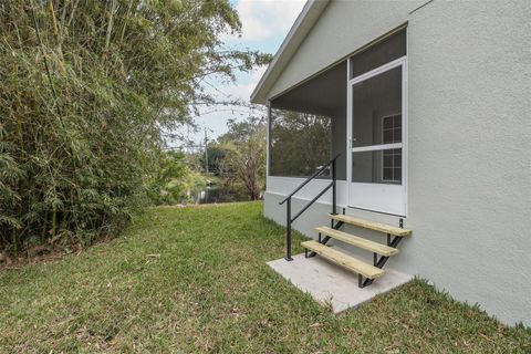 A home in NEW PORT RICHEY