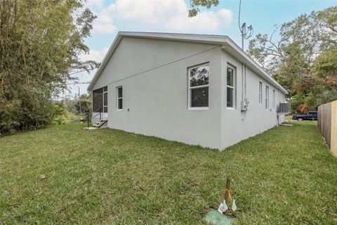 A home in NEW PORT RICHEY