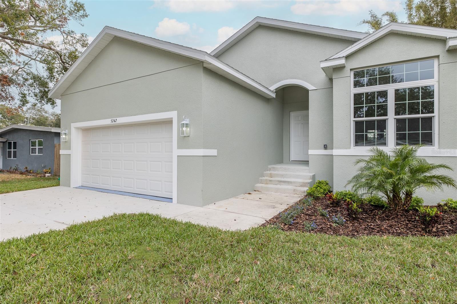5242 BOUGENVILLE DRIVE