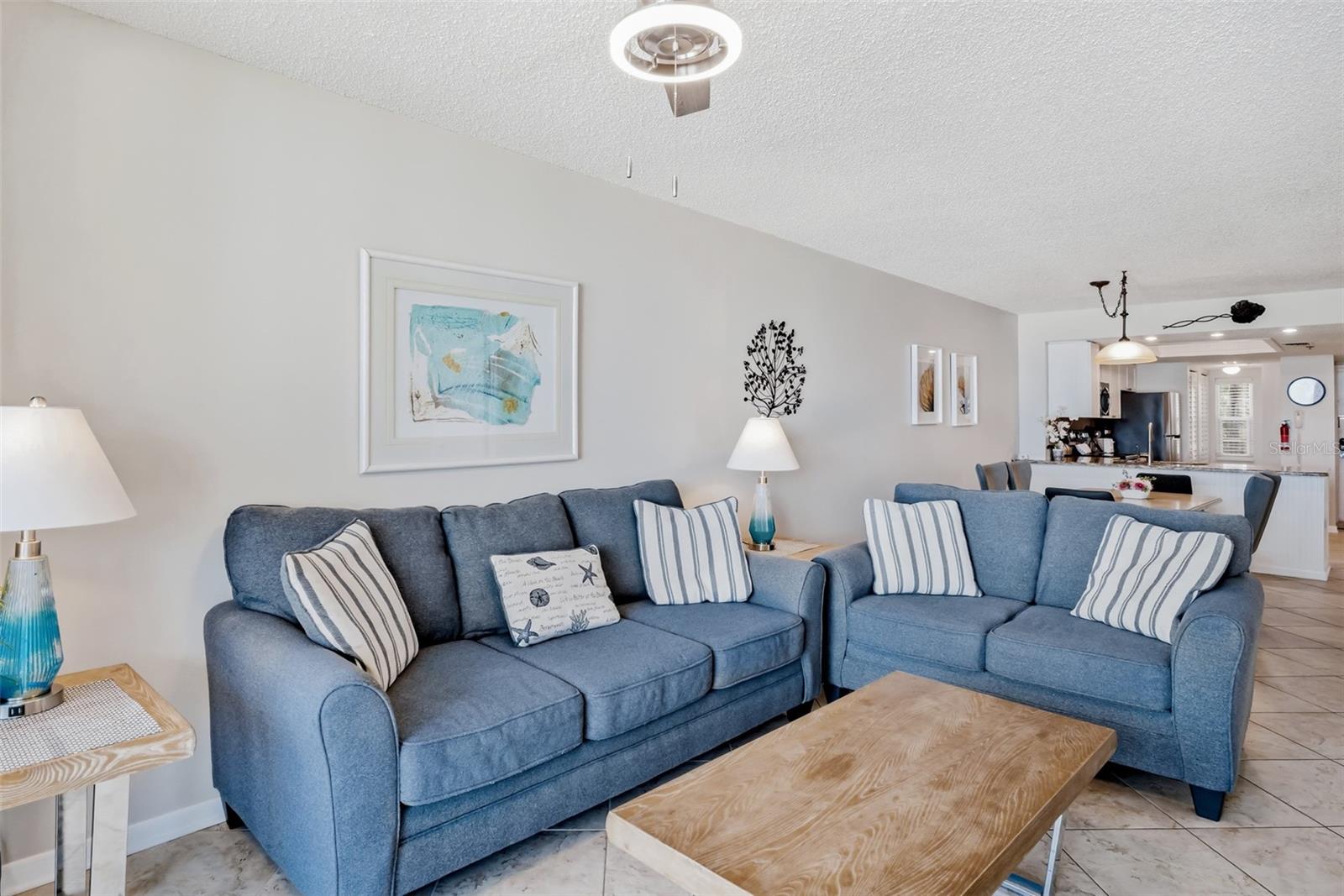 HAMILTON HOUSE ON THE GULF CONDO - Residential