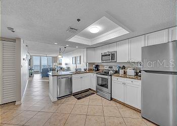 HAMILTON HOUSE ON THE GULF CONDO - Residential