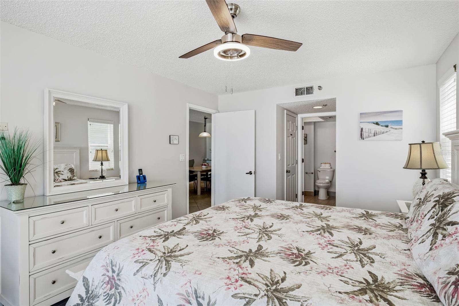 HAMILTON HOUSE ON THE GULF CONDO - Residential