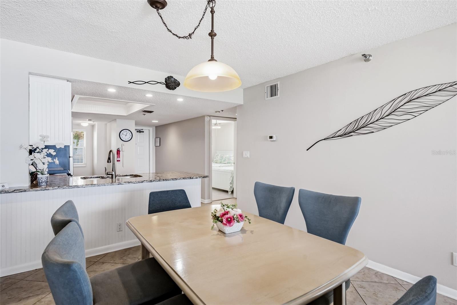 HAMILTON HOUSE ON THE GULF CONDO - Residential