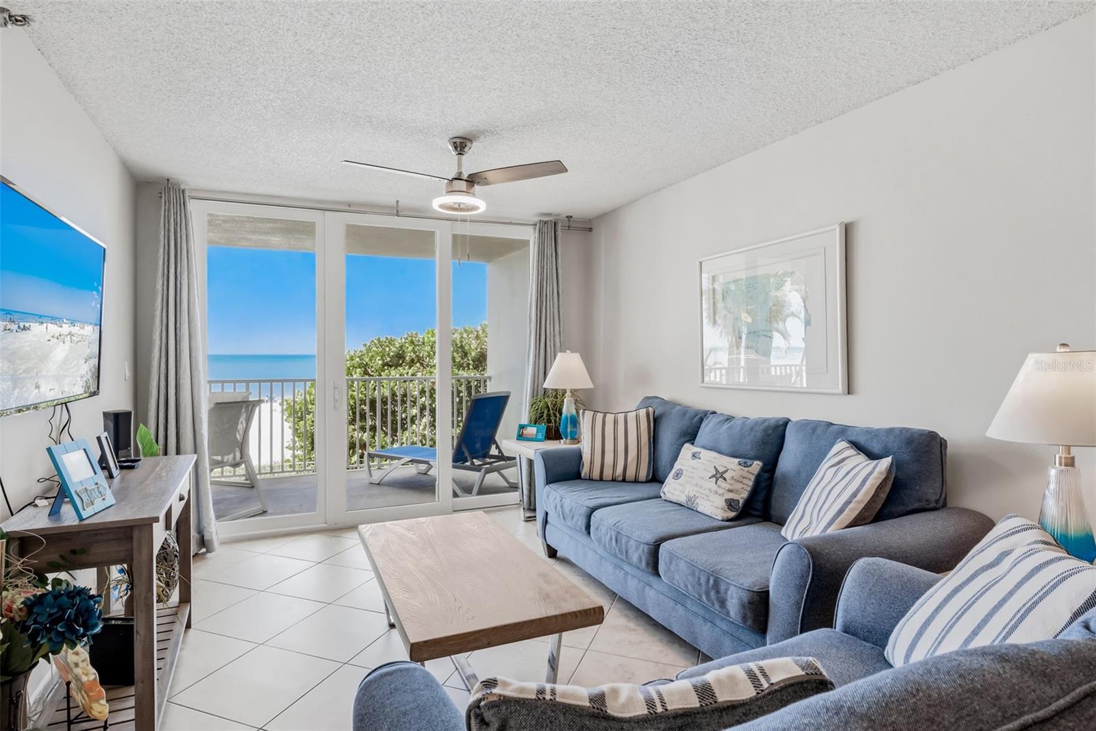 HAMILTON HOUSE ON THE GULF CONDO - Residential