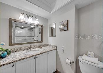 HAMILTON HOUSE ON THE GULF CONDO - Residential