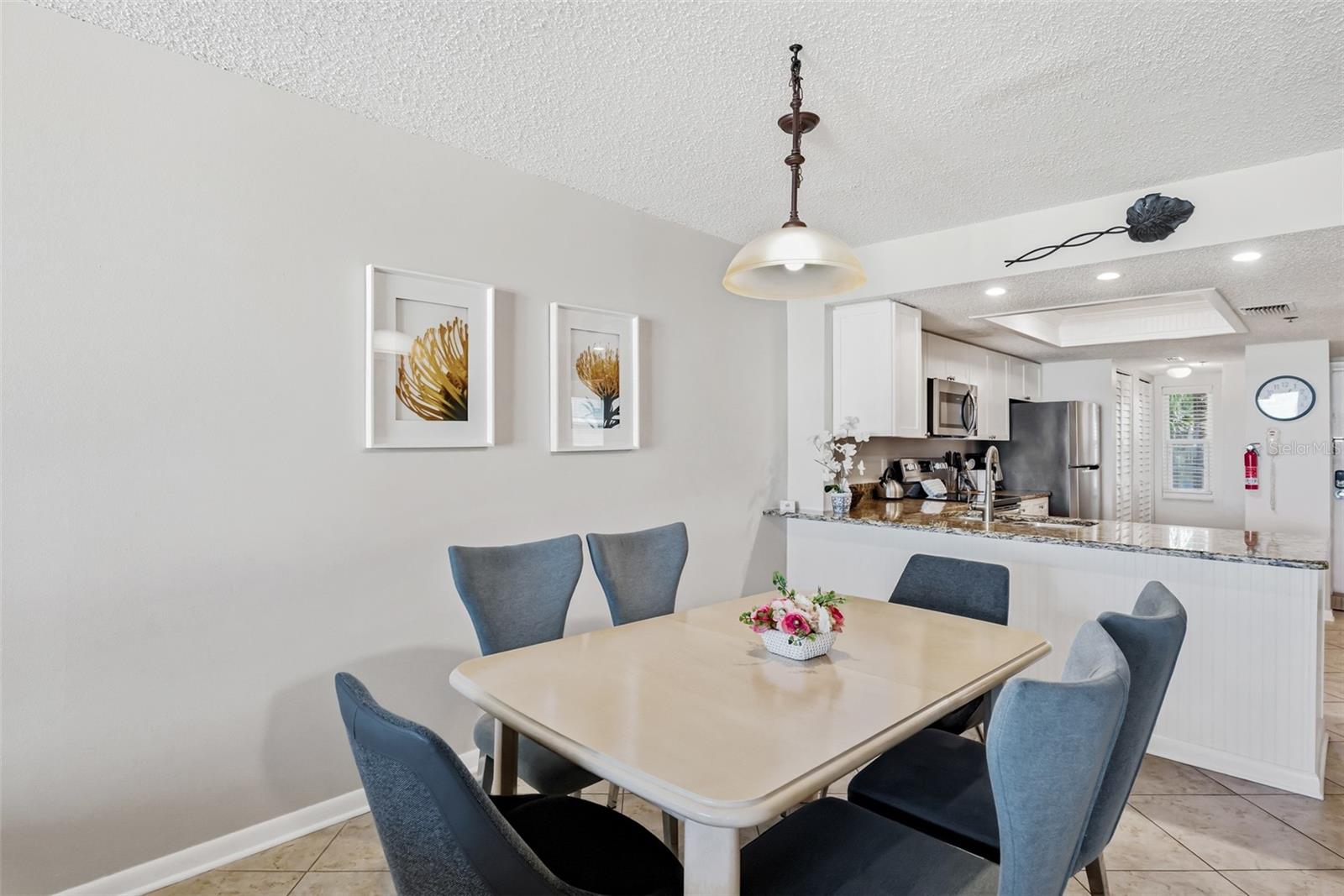 HAMILTON HOUSE ON THE GULF CONDO - Residential