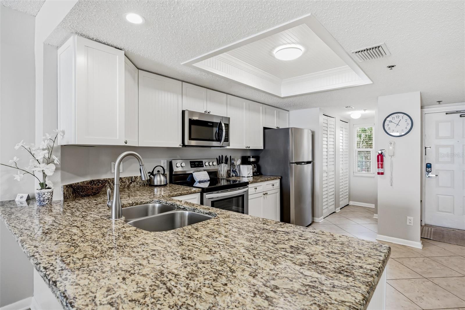 HAMILTON HOUSE ON THE GULF CONDO - Residential