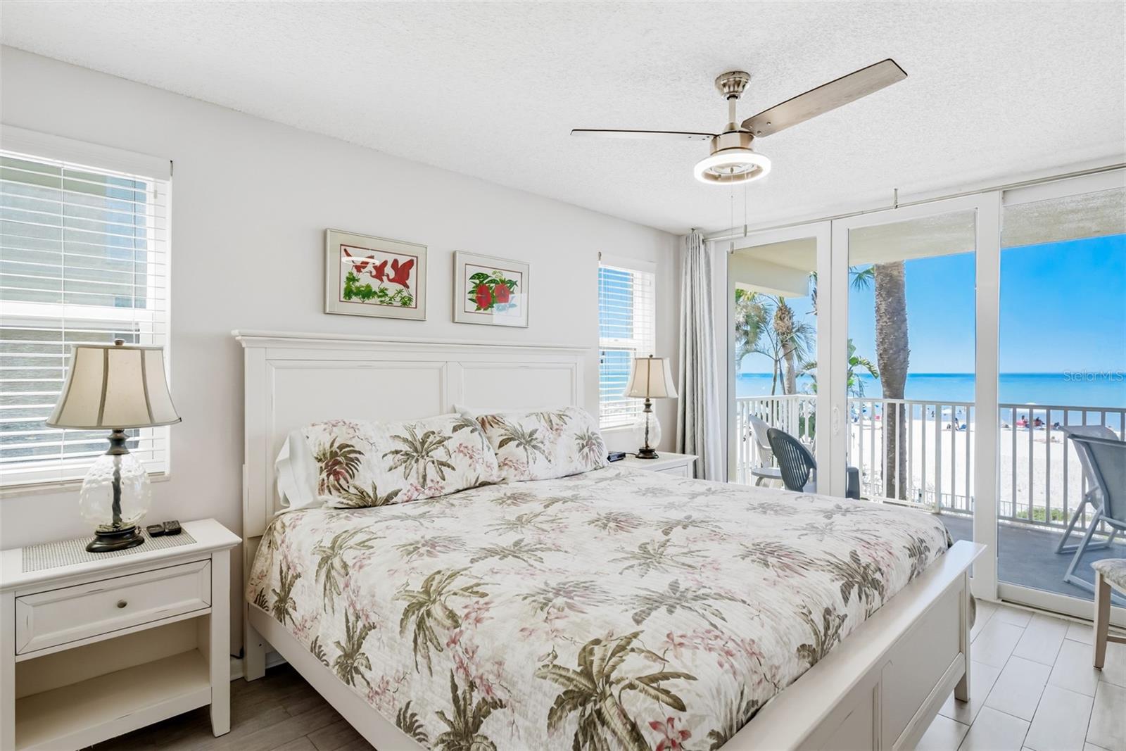 HAMILTON HOUSE ON THE GULF CONDO - Residential