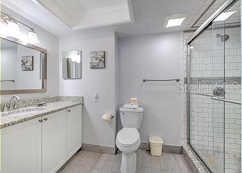 HAMILTON HOUSE ON THE GULF CONDO - Residential