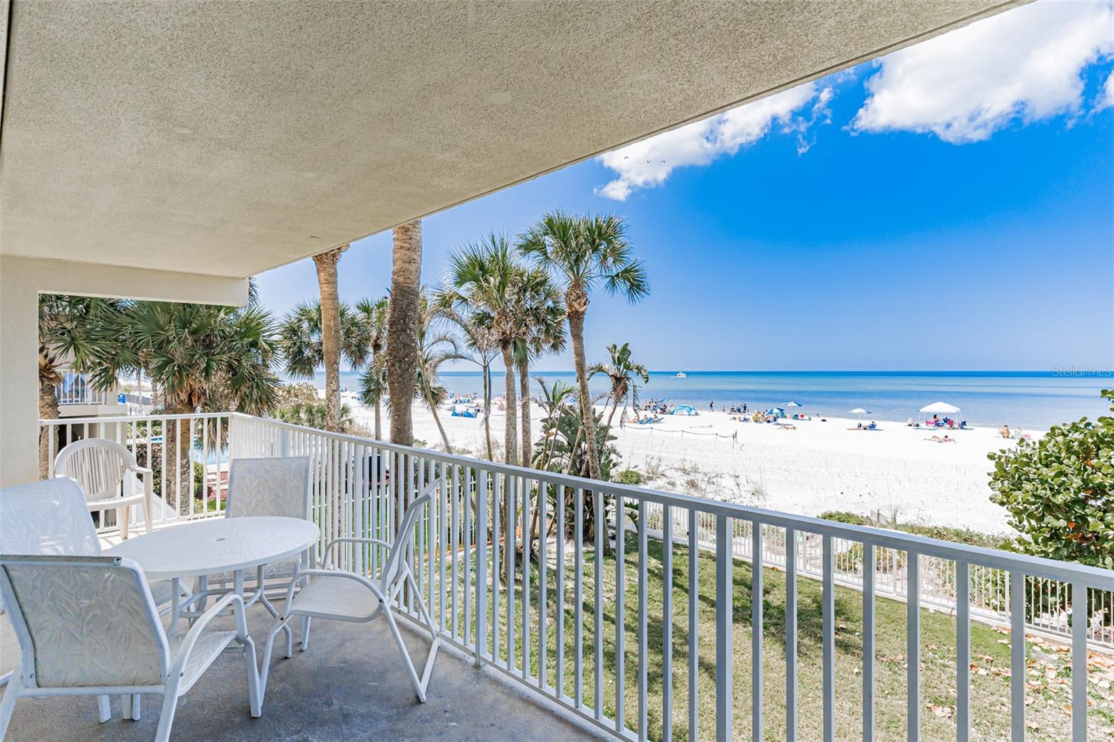 HAMILTON HOUSE ON THE GULF CONDO - Residential