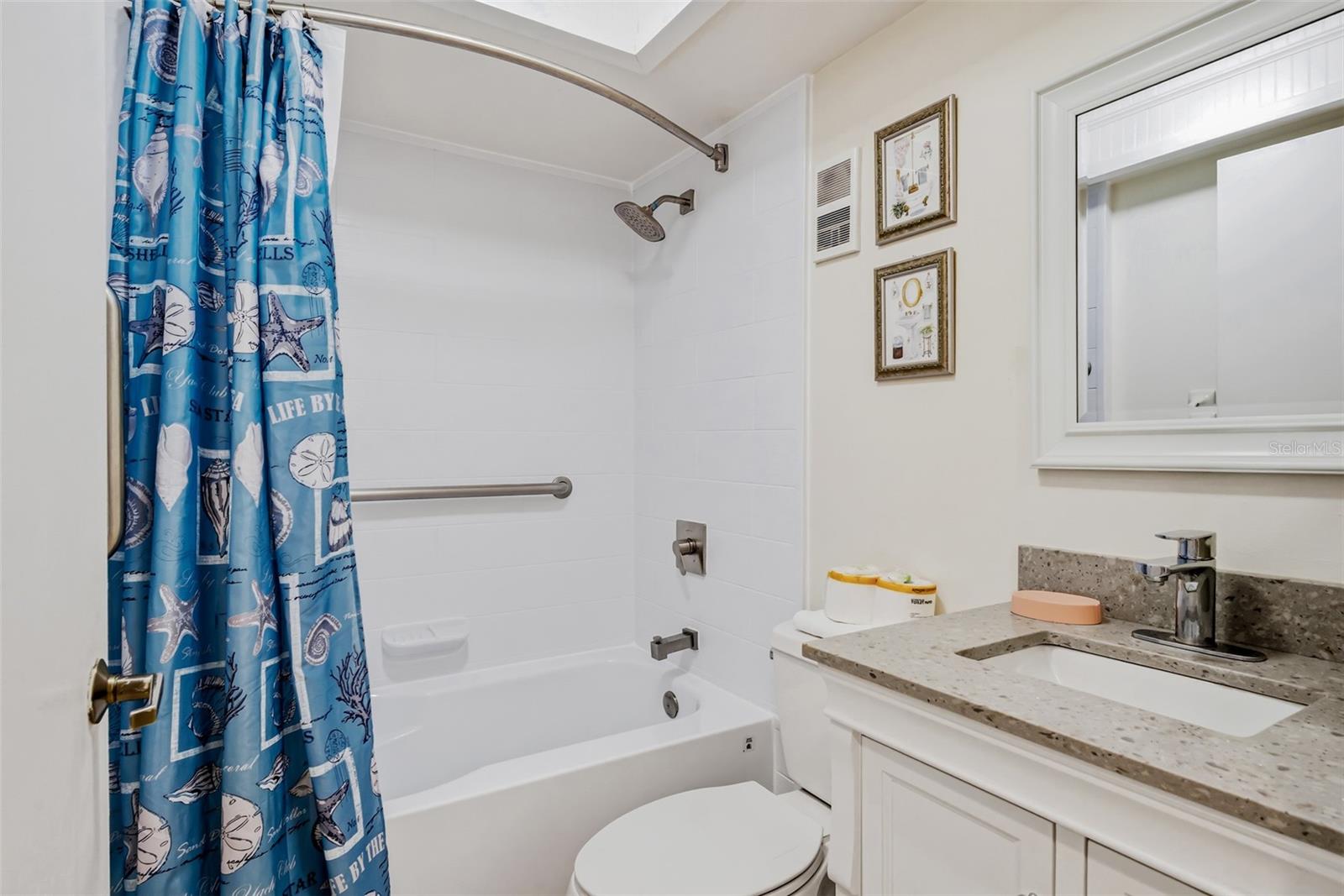 HAMILTON HOUSE ON THE GULF CONDO - Residential